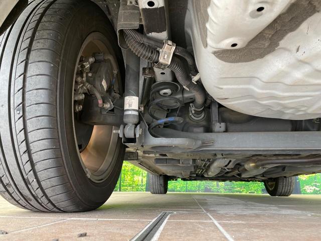 キックス X ツートーンインテリアエディション 9型ナビ 全周囲カメラ 衝突軽減 プロパイロット デジタルインナーミラー シートヒーター コーナーセンサー スマートキー LEDヘッド ルーフレール ビルトインETC 純正17インチアルミ(19枚目)