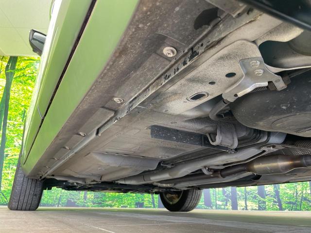 キックス X ツートーンインテリアエディション 9型ナビ 全周囲カメラ 衝突軽減 プロパイロット デジタルインナーミラー シートヒーター コーナーセンサー スマートキー LEDヘッド ルーフレール ビルトインETC 純正17インチアルミ(27枚目)