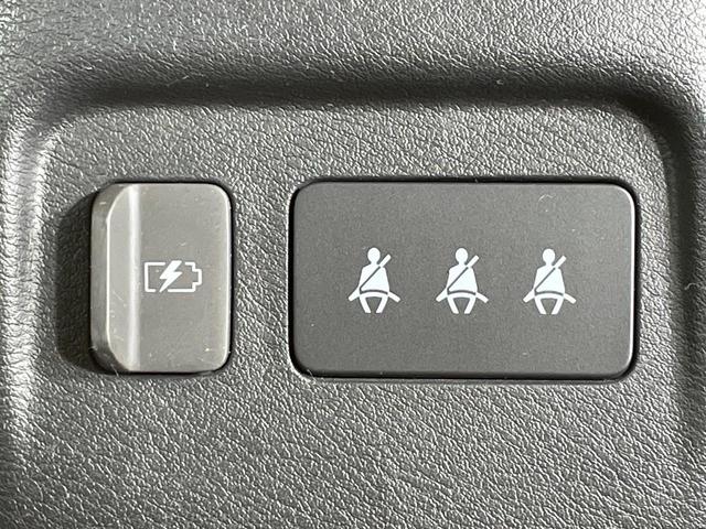 キックス X ツートーンインテリアエディション 9型ナビ 全周囲カメラ 衝突軽減 プロパイロット デジタルインナーミラー シートヒーター コーナーセンサー スマートキー LEDヘッド ルーフレール ビルトインETC 純正17インチアルミ(34枚目)