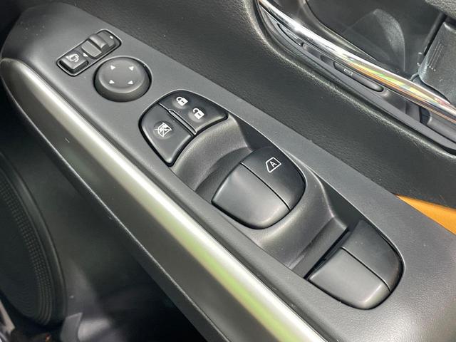 キックス X ツートーンインテリアエディション 9型ナビ 全周囲カメラ 衝突軽減 プロパイロット デジタルインナーミラー シートヒーター コーナーセンサー スマートキー LEDヘッド ルーフレール ビルトインETC 純正17インチアルミ(44枚目)