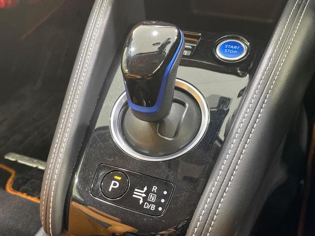 キックス X ツートーンインテリアエディション 9型ナビ 全周囲カメラ 衝突軽減 プロパイロット デジタルインナーミラー シートヒーター コーナーセンサー スマートキー LEDヘッド ルーフレール ビルトインETC 純正17インチアルミ(52枚目)