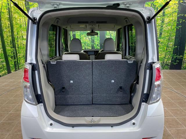 デイズルークス X 電動スライドドア ナビ 全周囲カメラ 衝突軽減装置 スマートキー オートエアコン Bluetooth再生 CD/DVD再生 アイドリングストップ ヘッドライトレベライザー ドアバイザー ベンチシート(10枚目)