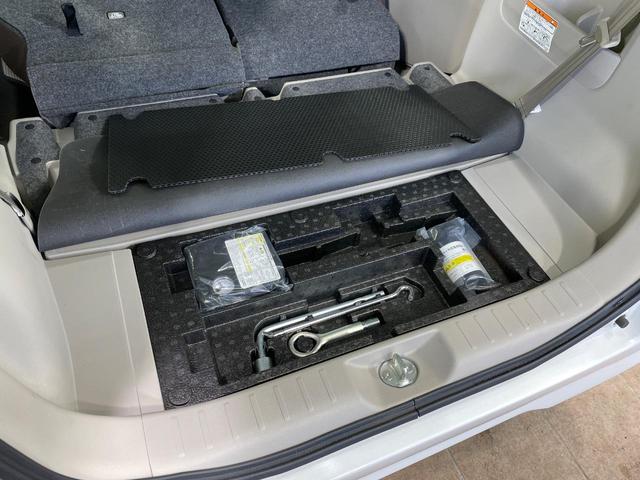 デイズルークス X 電動スライドドア ナビ 全周囲カメラ 衝突軽減装置 スマートキー オートエアコン Bluetooth再生 CD/DVD再生 アイドリングストップ ヘッドライトレベライザー ドアバイザー ベンチシート(61枚目)