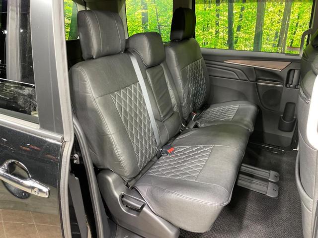 デリカD:5 P 8人乗 ターボ ディーゼル 純正10型ナビ 両側電動スライドドア バックカメラ 100V電源 衝突軽減 電動リアゲート パワーシート ドラレコ スマートキー LEDヘッド ETC BSM(9枚目)