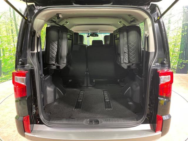 デリカD:5 P 8人乗 ターボ ディーゼル 純正10型ナビ 両側電動スライドドア バックカメラ 100V電源 衝突軽減 電動リアゲート パワーシート ドラレコ スマートキー LEDヘッド ETC BSM(11枚目)