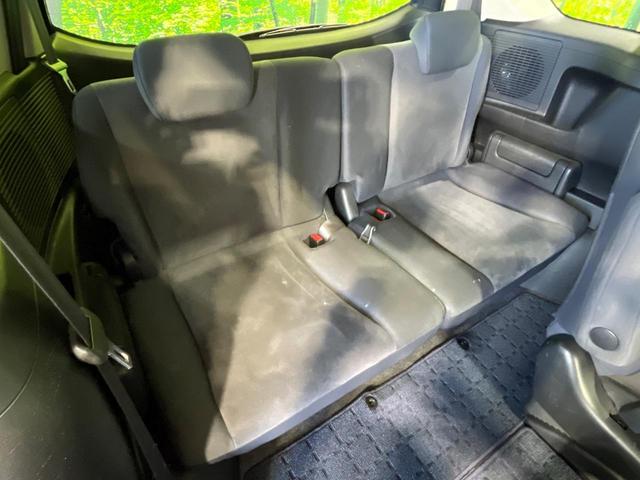 フリード Ｇ　ジャストセレクション　電動スライドドア　純正ナビ　バックカメラ　ドラレコ　ＨＩＤヘッド　ＥＴＣ　オートエアコン　ＣＤ　ＤＶＤ再生　フルセグ　盗難防止システム　プライバシーガラス　１４インチＡＷ（10枚目）