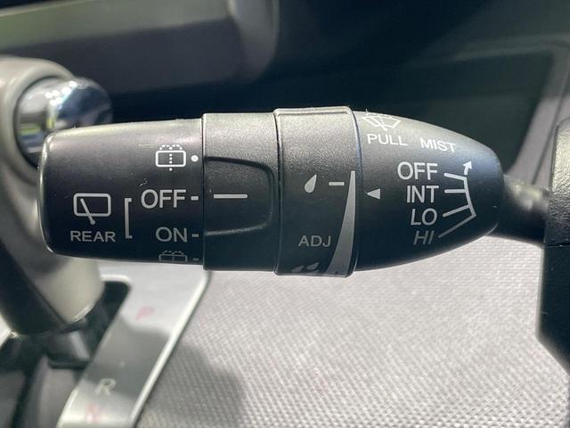 フリード Ｇ　ジャストセレクション　電動スライドドア　純正ナビ　バックカメラ　ドラレコ　ＨＩＤヘッド　ＥＴＣ　オートエアコン　ＣＤ　ＤＶＤ再生　フルセグ　盗難防止システム　プライバシーガラス　１４インチＡＷ（28枚目）