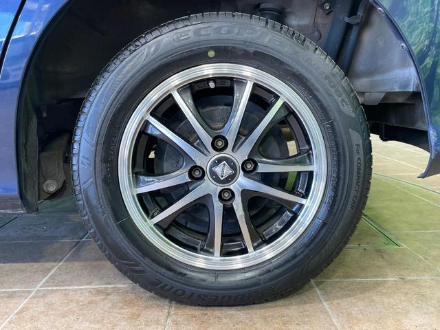 フリード Ｇ　ジャストセレクション　電動スライドドア　純正ナビ　バックカメラ　ドラレコ　ＨＩＤヘッド　ＥＴＣ　オートエアコン　ＣＤ　ＤＶＤ再生　フルセグ　盗難防止システム　プライバシーガラス　１４インチＡＷ（46枚目）