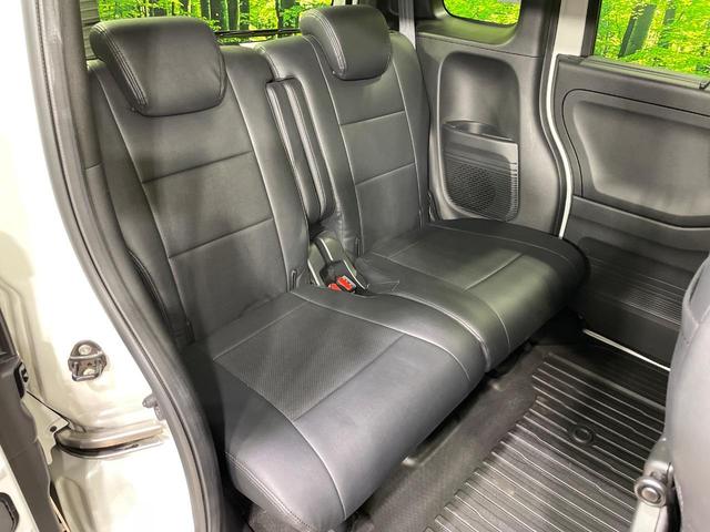 Ｎ－ＢＯＸカスタム Ｌ　電動スライドドア　ナビ　バックカメラ　レーダークルーズ　衝突軽減装置　ドラレコ　ＥＴＣ　クリアランスソナー　ＬＥＤヘッド　シートヒーター　スマートキー　オートライト　オートエアコン　フルセグ（9枚目）