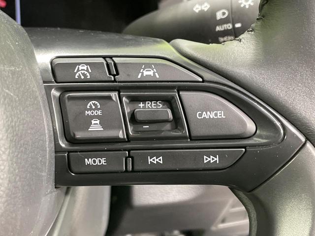 ヤリスクロス ハイブリッドZ 純正ナビ 全周囲カメラ レーダークルーズ 衝突軽減装置 ETC ドラレコ ブラインドスポットモニター クリアランスソナー LEDヘッド パワーシート ハーフレザーシート ステアリングヒーター(5枚目)