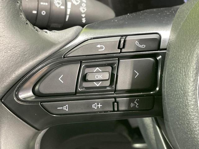 ヤリスクロス ハイブリッドZ 純正ナビ 全周囲カメラ レーダークルーズ 衝突軽減装置 ETC ドラレコ ブラインドスポットモニター クリアランスソナー LEDヘッド パワーシート ハーフレザーシート ステアリングヒーター(46枚目)