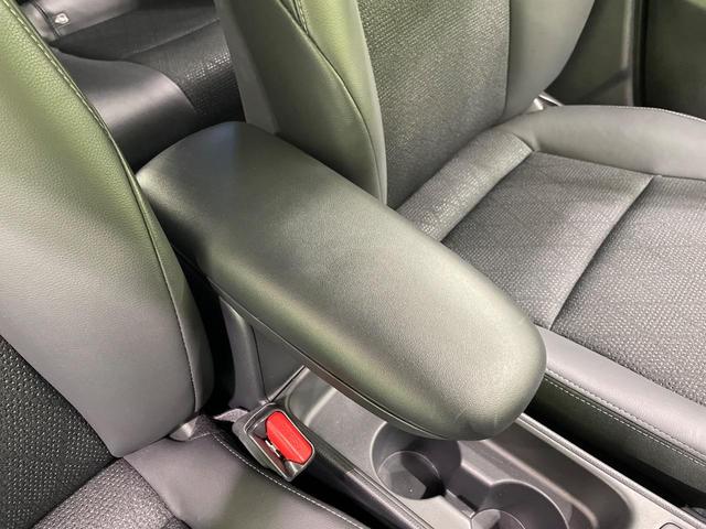 ヤリスクロス ハイブリッドZ 純正ナビ 全周囲カメラ レーダークルーズ 衝突軽減装置 ETC ドラレコ ブラインドスポットモニター クリアランスソナー LEDヘッド パワーシート ハーフレザーシート ステアリングヒーター(54枚目)