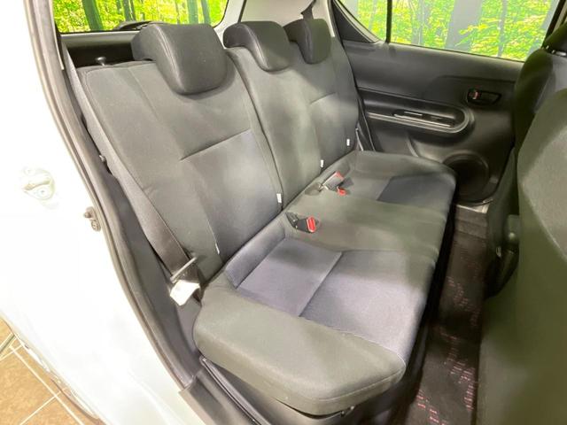 アクア S 純正ナビ バックカメラ 衝突軽減装置 ETC クリアランスソナー LEDヘッド スマートキー オートライト オートエアコン オートマチックハイビーム ステアリングスイッチ Bluetooth再生(9枚目)