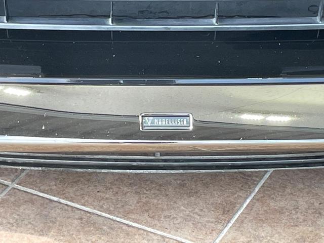 ヴェルファイア 2.5Z Aエディション モデリスタフルエアロ 両側電動スライドドア 純正10型ナビ バックカメラ 100V電源 衝突軽減 レーダークルーズ コーナーセンサー デジタルインナーミラー LEDヘッド ETC 純正18インチAW(3枚目)