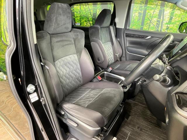 ヴェルファイア 2.5Z Aエディション モデリスタフルエアロ 両側電動スライドドア 純正10型ナビ バックカメラ 100V電源 衝突軽減 レーダークルーズ コーナーセンサー デジタルインナーミラー LEDヘッド ETC 純正18インチAW(8枚目)