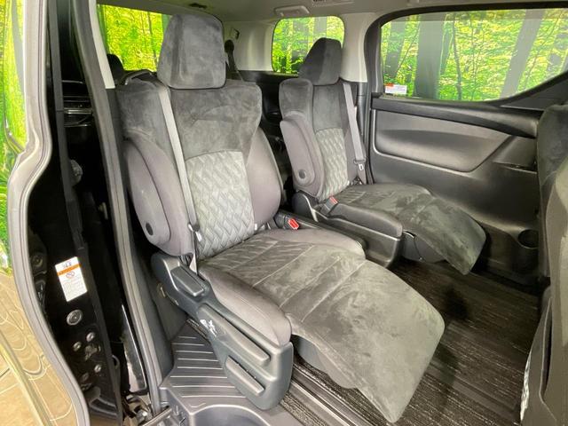 ヴェルファイア 2.5Z Aエディション モデリスタフルエアロ 両側電動スライドドア 純正10型ナビ バックカメラ 100V電源 衝突軽減 レーダークルーズ コーナーセンサー デジタルインナーミラー LEDヘッド ETC 純正18インチAW(9枚目)