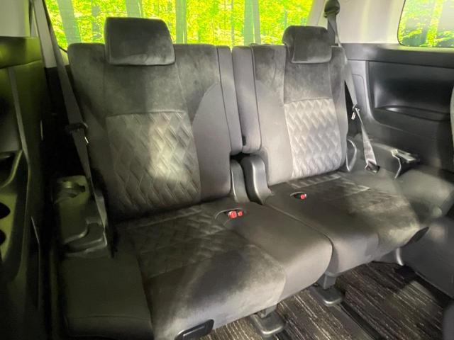 ヴェルファイア 2.5Z Aエディション モデリスタフルエアロ 両側電動スライドドア 純正10型ナビ バックカメラ 100V電源 衝突軽減 レーダークルーズ コーナーセンサー デジタルインナーミラー LEDヘッド ETC 純正18インチAW(10枚目)