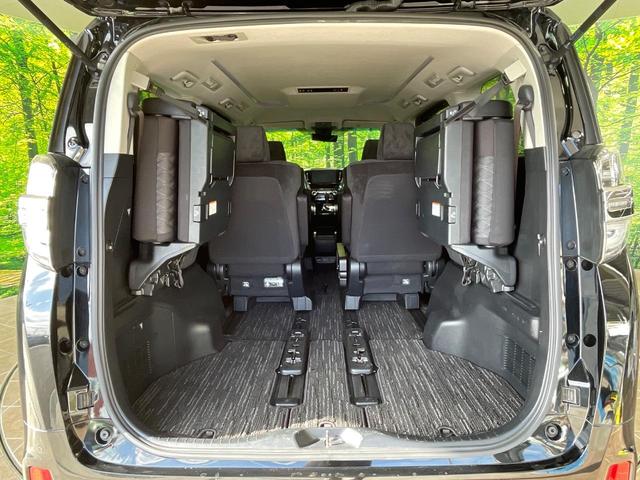 ヴェルファイア 2.5Z Aエディション モデリスタフルエアロ 両側電動スライドドア 純正10型ナビ バックカメラ 100V電源 衝突軽減 レーダークルーズ コーナーセンサー デジタルインナーミラー LEDヘッド ETC 純正18インチAW(11枚目)