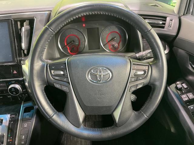 ヴェルファイア 2.5Z Aエディション モデリスタフルエアロ 両側電動スライドドア 純正10型ナビ バックカメラ 100V電源 衝突軽減 レーダークルーズ コーナーセンサー デジタルインナーミラー LEDヘッド ETC 純正18インチAW(12枚目)