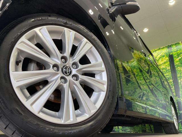 ヴェルファイア 2.5Z Aエディション モデリスタフルエアロ 両側電動スライドドア 純正10型ナビ バックカメラ 100V電源 衝突軽減 レーダークルーズ コーナーセンサー デジタルインナーミラー LEDヘッド ETC 純正18インチAW(14枚目)