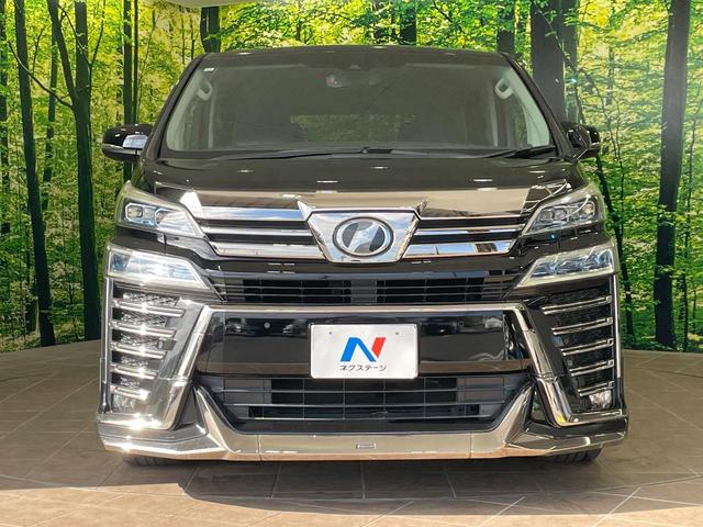 ヴェルファイア 2.5Z Aエディション モデリスタフルエアロ 両側電動スライドドア 純正10型ナビ バックカメラ 100V電源 衝突軽減 レーダークルーズ コーナーセンサー デジタルインナーミラー LEDヘッド ETC 純正18インチAW(15枚目)