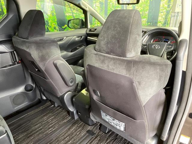 ヴェルファイア 2.5Z Aエディション モデリスタフルエアロ 両側電動スライドドア 純正10型ナビ バックカメラ 100V電源 衝突軽減 レーダークルーズ コーナーセンサー デジタルインナーミラー LEDヘッド ETC 純正18インチAW(33枚目)