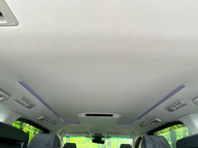 ヴェルファイア 2.5Z Aエディション モデリスタフルエアロ 両側電動スライドドア 純正10型ナビ バックカメラ 100V電源 衝突軽減 レーダークルーズ コーナーセンサー デジタルインナーミラー LEDヘッド ETC 純正18インチAW(39枚目)