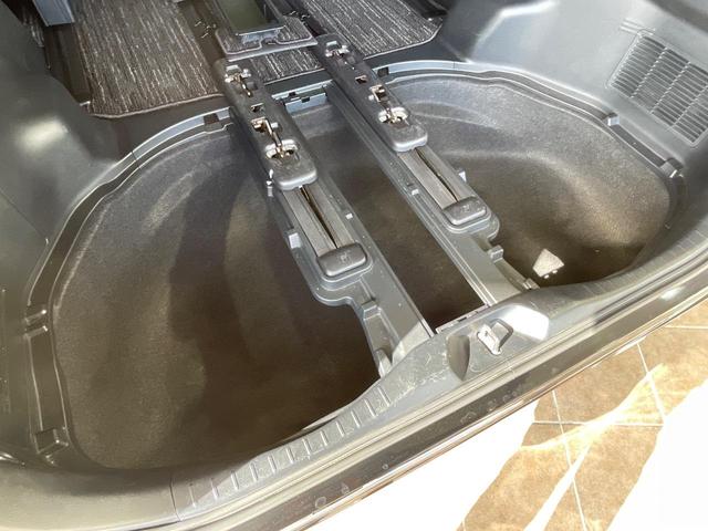 ヴェルファイア 2.5Z Aエディション モデリスタフルエアロ 両側電動スライドドア 純正10型ナビ バックカメラ 100V電源 衝突軽減 レーダークルーズ コーナーセンサー デジタルインナーミラー LEDヘッド ETC 純正18インチAW(41枚目)