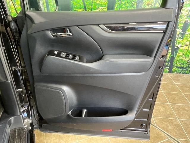 ヴェルファイア 2.5Z Aエディション モデリスタフルエアロ 両側電動スライドドア 純正10型ナビ バックカメラ 100V電源 衝突軽減 レーダークルーズ コーナーセンサー デジタルインナーミラー LEDヘッド ETC 純正18インチAW(42枚目)