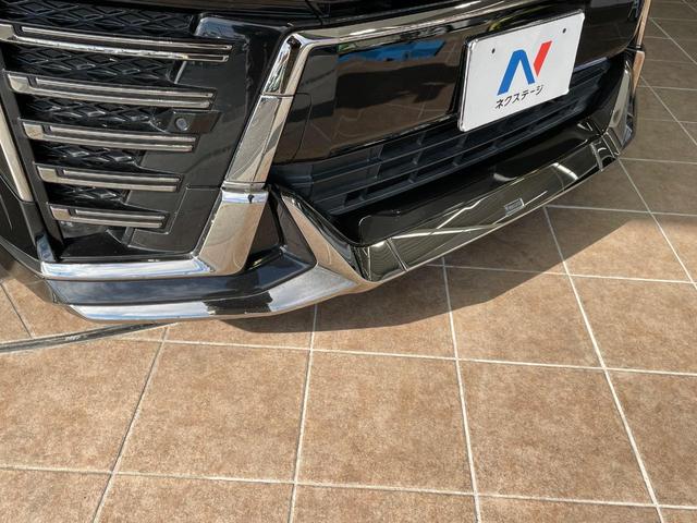 ヴェルファイア 2.5Z Aエディション モデリスタフルエアロ 両側電動スライドドア 純正10型ナビ バックカメラ 100V電源 衝突軽減 レーダークルーズ コーナーセンサー デジタルインナーミラー LEDヘッド ETC 純正18インチAW(57枚目)