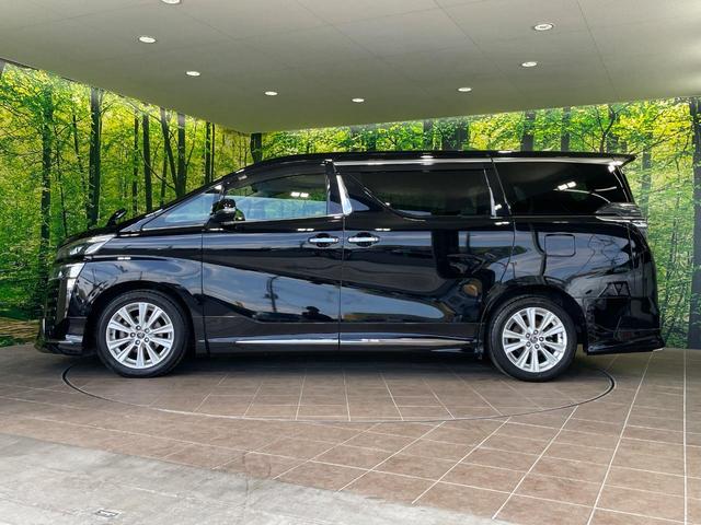 ヴェルファイア 2.5Z Aエディション モデリスタフルエアロ 両側電動スライドドア 純正10型ナビ バックカメラ 100V電源 衝突軽減 レーダークルーズ コーナーセンサー デジタルインナーミラー LEDヘッド ETC 純正18インチAW(58枚目)