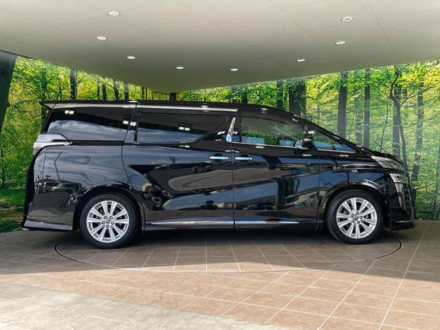 ヴェルファイア 2.5Z Aエディション モデリスタフルエアロ 両側電動スライドドア 純正10型ナビ バックカメラ 100V電源 衝突軽減 レーダークルーズ コーナーセンサー デジタルインナーミラー LEDヘッド ETC 純正18インチAW(59枚目)