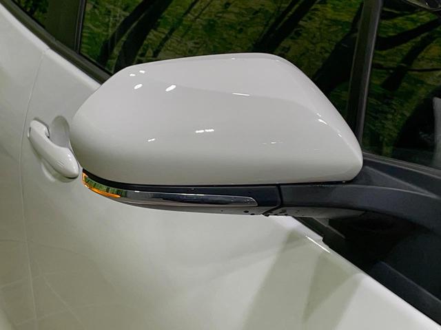 プリウス S ナビ バックカメラ レーダークルーズ 衝突軽減装置 ドラレコ ETC LEDヘッド クリアランスソナー オートマチックハイビーム 車線逸脱警報 オートライト オートエアコン ステアリングスイッチ(28枚目)