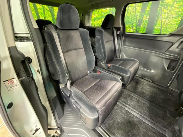 ヴェルファイア ２．４Ｚ　両側電動スライドドア　ナビ　後席モニター　バックカメラ　ドラレコ　コーナーセンサー　スマートキー　ＨＩＤヘッド　ビルトインＥＴＣ　純正１８インチＡＷ　オートライト　デュアルエアコン（9枚目）