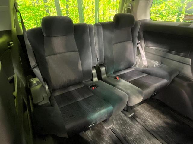 ヴェルファイア ２．４Ｚ　両側電動スライドドア　ナビ　後席モニター　バックカメラ　ドラレコ　コーナーセンサー　スマートキー　ＨＩＤヘッド　ビルトインＥＴＣ　純正１８インチＡＷ　オートライト　デュアルエアコン（10枚目）