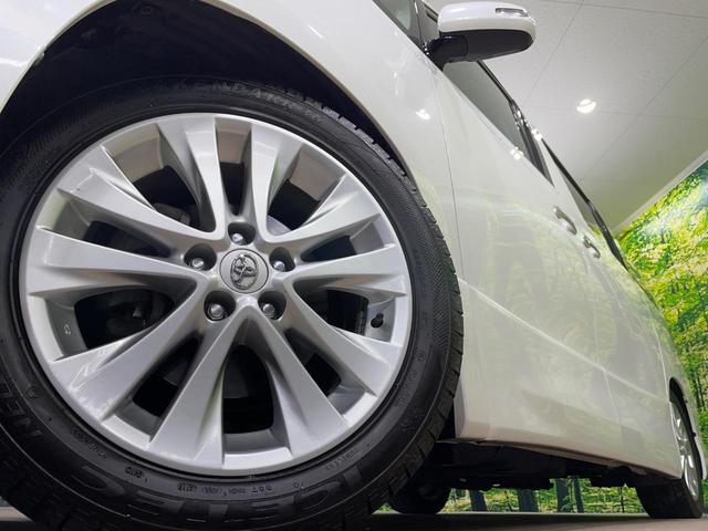 ヴェルファイア ２．４Ｚ　両側電動スライドドア　ナビ　後席モニター　バックカメラ　ドラレコ　コーナーセンサー　スマートキー　ＨＩＤヘッド　ビルトインＥＴＣ　純正１８インチＡＷ　オートライト　デュアルエアコン（14枚目）