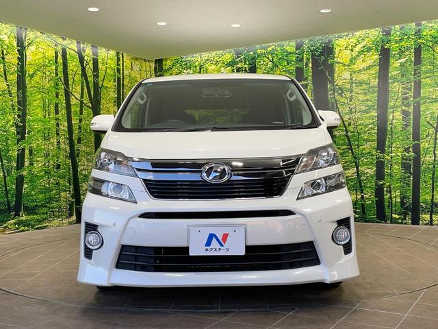 ヴェルファイア ２．４Ｚ　両側電動スライドドア　ナビ　後席モニター　バックカメラ　ドラレコ　コーナーセンサー　スマートキー　ＨＩＤヘッド　ビルトインＥＴＣ　純正１８インチＡＷ　オートライト　デュアルエアコン（15枚目）