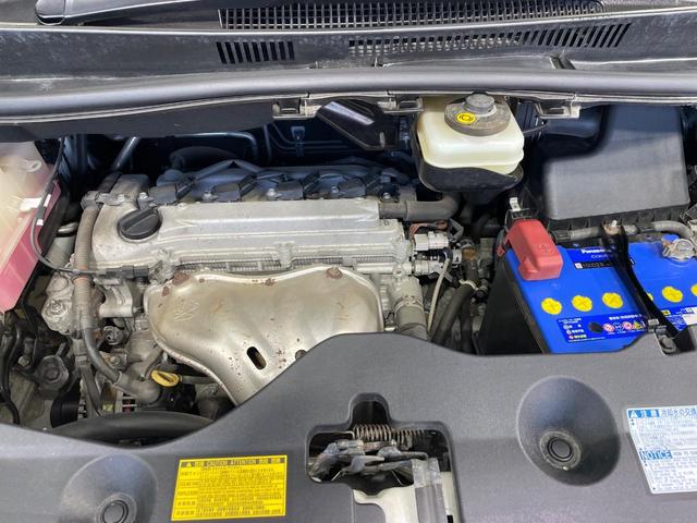 ヴェルファイア ２．４Ｚ　両側電動スライドドア　ナビ　後席モニター　バックカメラ　ドラレコ　コーナーセンサー　スマートキー　ＨＩＤヘッド　ビルトインＥＴＣ　純正１８インチＡＷ　オートライト　デュアルエアコン（19枚目）