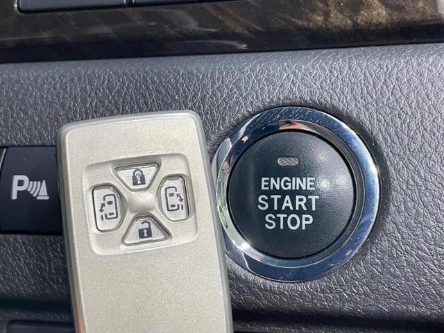 ヴェルファイア ２．４Ｚ　両側電動スライドドア　ナビ　後席モニター　バックカメラ　ドラレコ　コーナーセンサー　スマートキー　ＨＩＤヘッド　ビルトインＥＴＣ　純正１８インチＡＷ　オートライト　デュアルエアコン（34枚目）