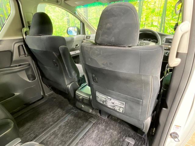 ヴェルファイア ２．４Ｚ　両側電動スライドドア　ナビ　後席モニター　バックカメラ　ドラレコ　コーナーセンサー　スマートキー　ＨＩＤヘッド　ビルトインＥＴＣ　純正１８インチＡＷ　オートライト　デュアルエアコン（44枚目）