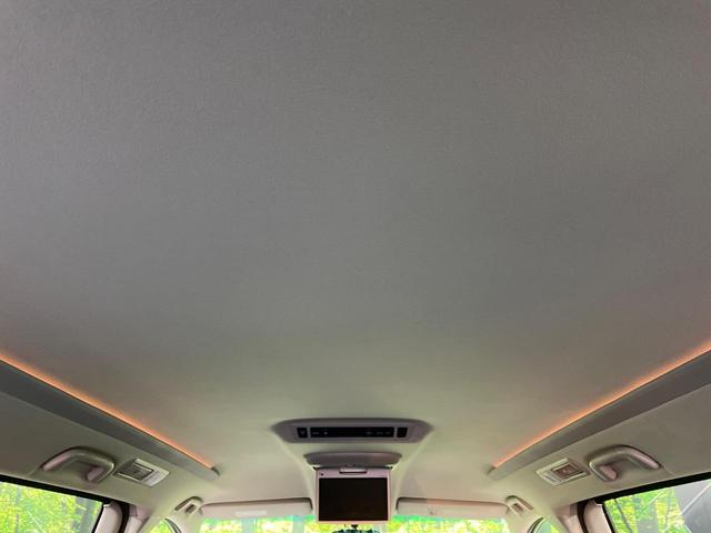 ヴェルファイア ２．４Ｚ　両側電動スライドドア　ナビ　後席モニター　バックカメラ　ドラレコ　コーナーセンサー　スマートキー　ＨＩＤヘッド　ビルトインＥＴＣ　純正１８インチＡＷ　オートライト　デュアルエアコン（48枚目）