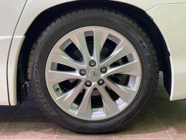 ヴェルファイア ２．４Ｚ　両側電動スライドドア　ナビ　後席モニター　バックカメラ　ドラレコ　コーナーセンサー　スマートキー　ＨＩＤヘッド　ビルトインＥＴＣ　純正１８インチＡＷ　オートライト　デュアルエアコン（54枚目）