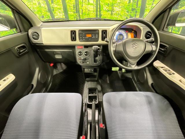 アルト L 衝突軽減 シートヒーター ドラレコ コーナーセンサー 車線逸脱警報 CD キーレス エアコン AUX パワーウィンドウ(2枚目)