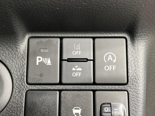 アルト L 衝突軽減 シートヒーター ドラレコ コーナーセンサー 車線逸脱警報 CD キーレス エアコン AUX パワーウィンドウ(6枚目)