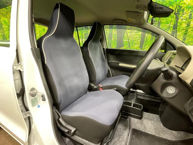 アルト L 衝突軽減 シートヒーター ドラレコ コーナーセンサー 車線逸脱警報 CD キーレス エアコン AUX パワーウィンドウ(8枚目)