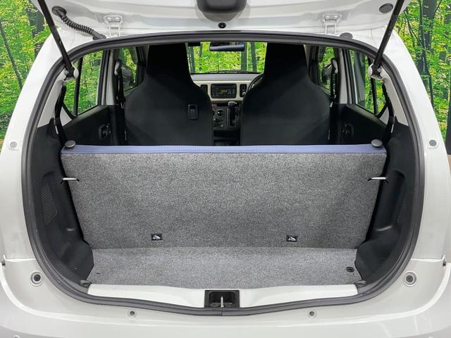 アルト L 衝突軽減 シートヒーター ドラレコ コーナーセンサー 車線逸脱警報 CD キーレス エアコン AUX パワーウィンドウ(10枚目)