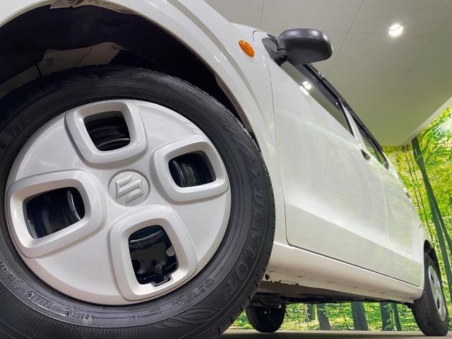 アルト L 衝突軽減 シートヒーター ドラレコ コーナーセンサー 車線逸脱警報 CD キーレス エアコン AUX パワーウィンドウ(13枚目)