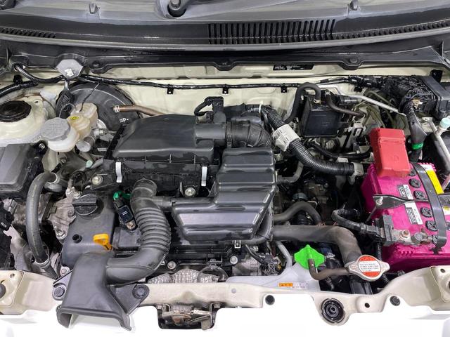 アルト L 衝突軽減 シートヒーター ドラレコ コーナーセンサー 車線逸脱警報 CD キーレス エアコン AUX パワーウィンドウ(18枚目)