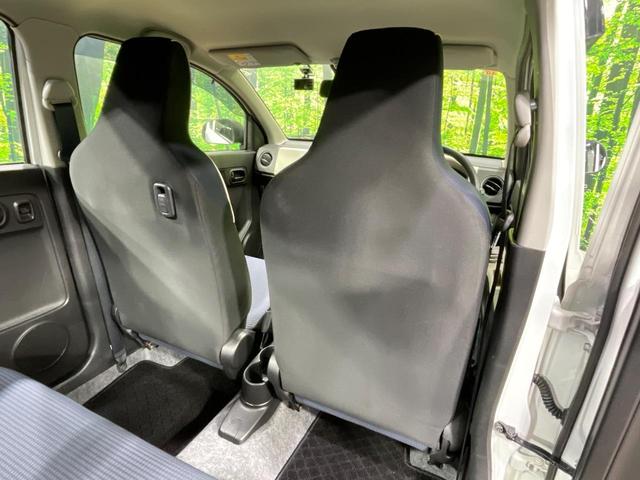 アルト L 衝突軽減 シートヒーター ドラレコ コーナーセンサー 車線逸脱警報 CD キーレス エアコン AUX パワーウィンドウ(36枚目)