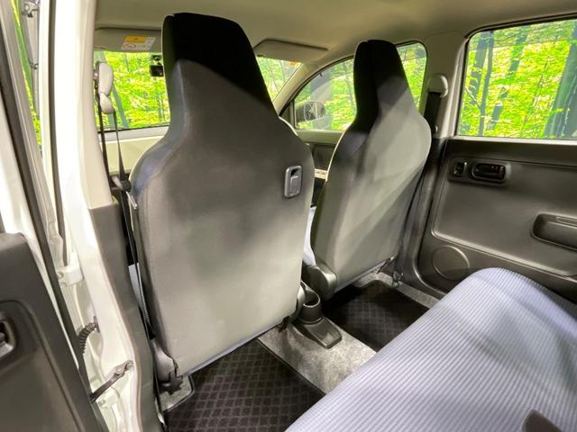 アルト L 衝突軽減 シートヒーター ドラレコ コーナーセンサー 車線逸脱警報 CD キーレス エアコン AUX パワーウィンドウ(37枚目)